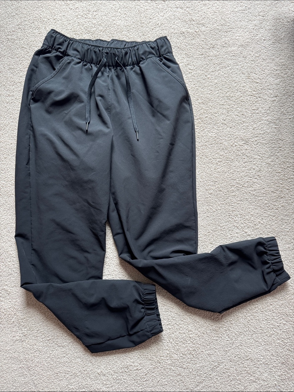 Adidas Women’s Joggers Black